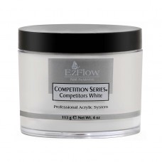  COMPETITORS WHITE 4 OZ